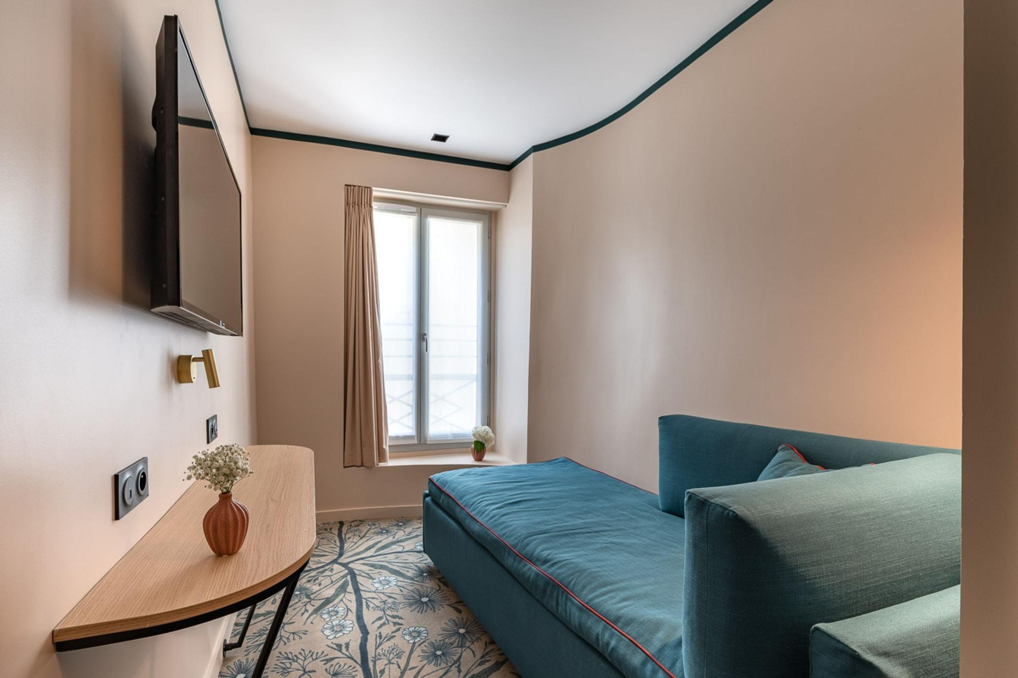 O.lysee 4* Parijs