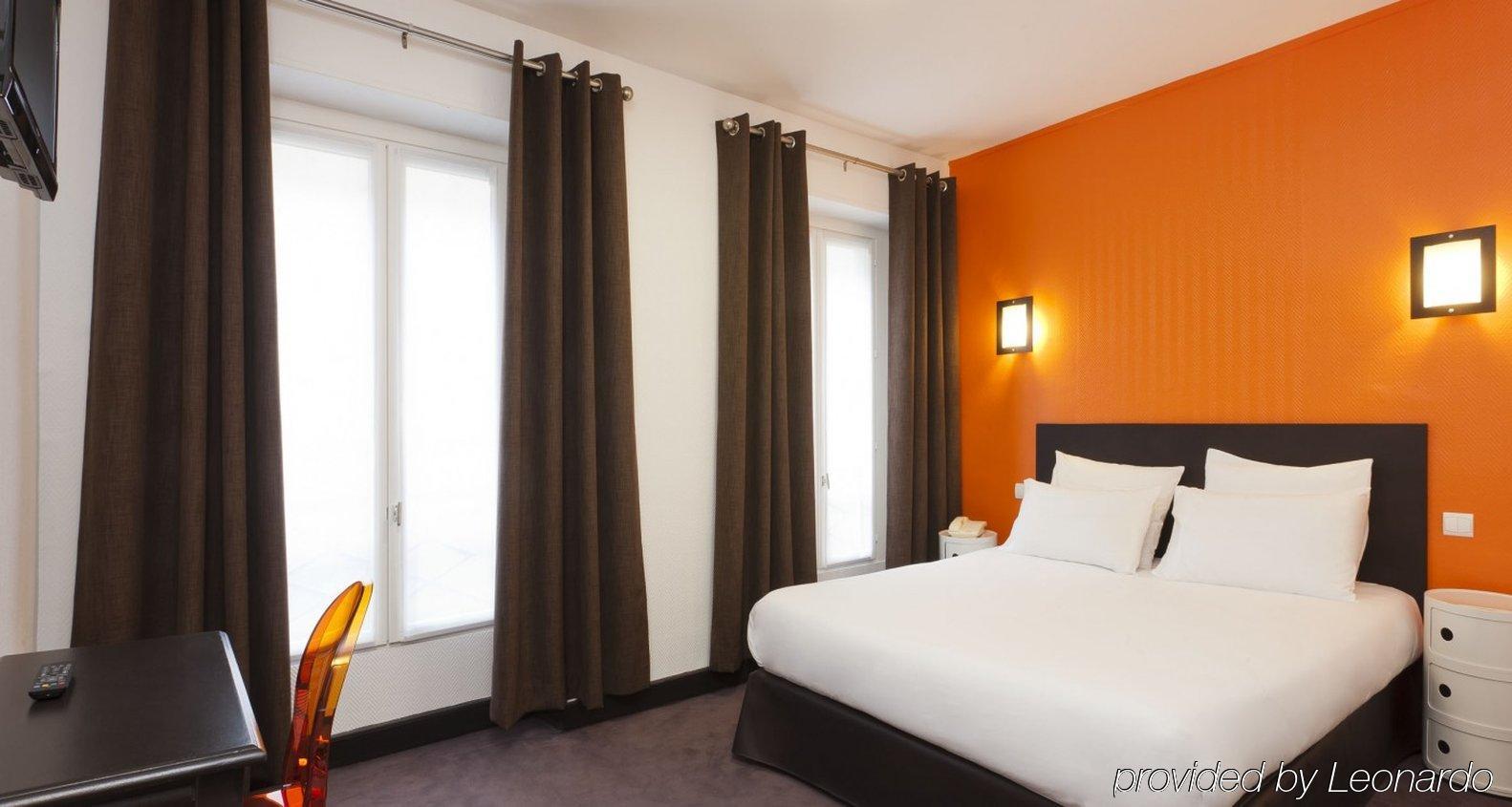 O.lysee 4* Parijs