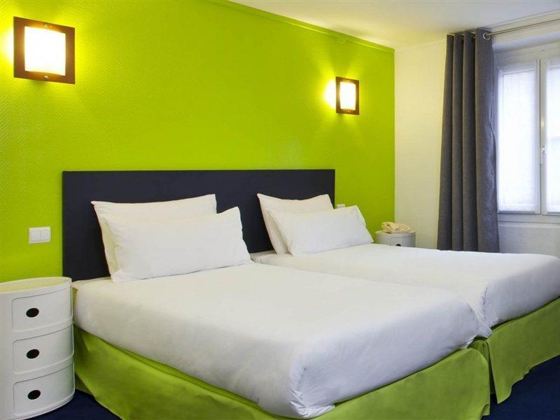Hotel O.lysee Parijs