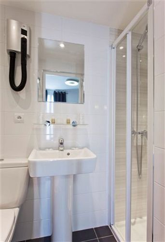Hotel O.lysee Parijs