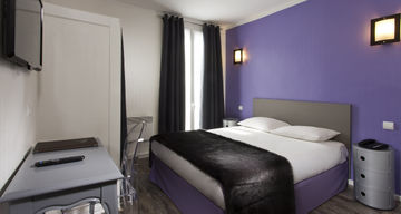 Hotel O.lysee Parijs
