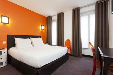 O.lysee 4* Parijs