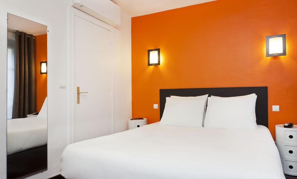O.lysee 4* Parijs