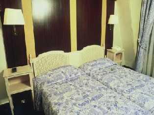 O.lysee Hotel Parijs